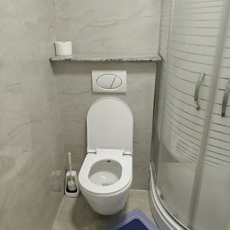 Διαμέρισμα H&h Quartier Τούζλα