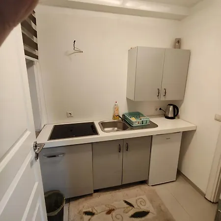 Daire H&h Quartier Tuzla