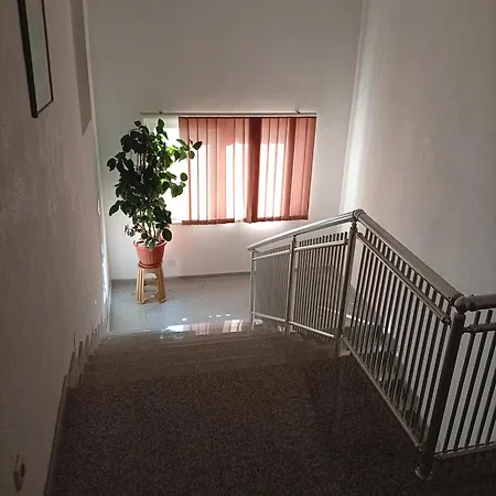 H&h Quartier Daire Tuzla
