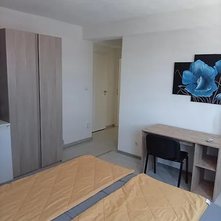H&h Quartier Apartmán *