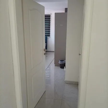 H&h Quartier Apartmán