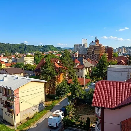 H&h Quartier * Tuzla